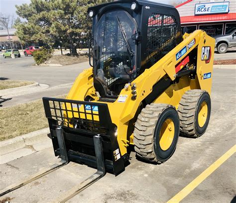 rent a skid steer near me|skid steer rental per day.